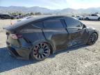 2022 Tesla Model Y  for Sale in Mentone, CA - Side