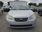 2008 Hyundai Elantra Gls en Venta en Sacramento, CA - Side