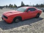 2018 Dodge Challenger Sxt იყიდება Graham-ში, WA - Front End
