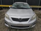 2009 Toyota Corolla Base for Sale in Waldorf, MD - Rear End