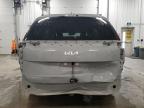 2025 KIA CARNIVAL SX à vendre chez Copart ON - OTTAWA