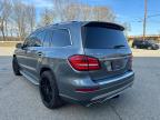 2018 Mercedes-Benz Gls 450 4Matic de vânzare în North Billerica, MA - Normal Wear