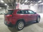 2016 Jeep Cherokee Limited   zu verkaufen in Des Moines, IA - Side