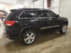 2012 Jeep Grand Cherokee Overland na sprzedaż w Avon, MN - Front End