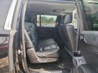 2018 CHEVROLET SUBURBAN C1500 LT for sale at Copart FL - JACKSONVILLE NORTH