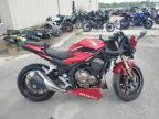 2022 Honda Cbr500 Ra for Sale in Kansas City, KS - All Over