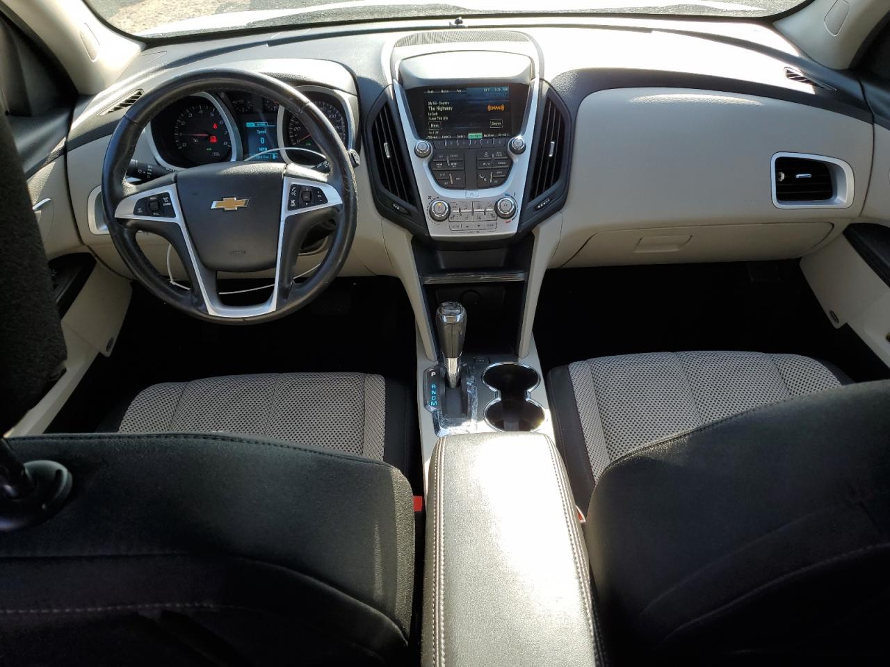 2017 Chevrolet Equinox Lt VIN: 2GNFLFEK0H6280088 Lot: 53390645