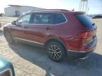 2021 Volkswagen Tiguan Se for Sale in Chicago Heights, IL - Side