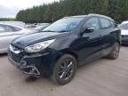 2014 HYUNDAI IX35 SE CR for sale at Copart WHITBURN