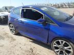 2018 FORD FIESTA ST- for sale at Copart PETERLEE