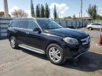2015 Mercedes-Benz Gl 450 4Matic продається в Miami, FL - Front End
