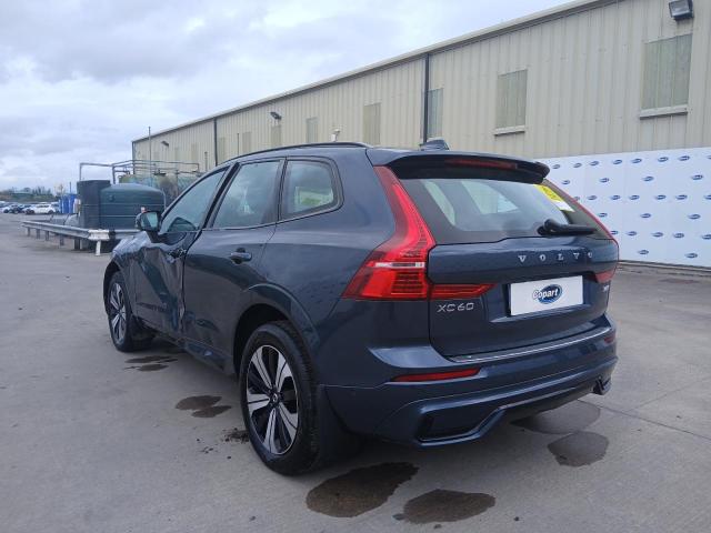 2024 VOLVO XC60 + T6
