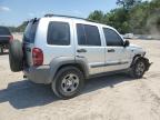 2007 Jeep Liberty Sport იყიდება Greenwell Springs-ში, LA - Front End