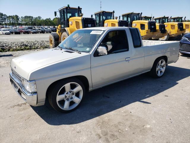 1997 Nissan Truck King Cab Se