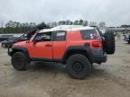 2007 Toyota Fj Cruiser  en Venta en Harleyville, SC - All Over
