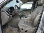 2011 Jeep Grand Cherokee Laredo на продаже в Portland, MI - Side