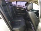 2012 Infiniti G37 Base en Venta en American Canyon, CA - Side