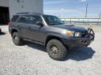 2010 Toyota 4Runner Sr5 იყიდება Reno-ში, NV - Side