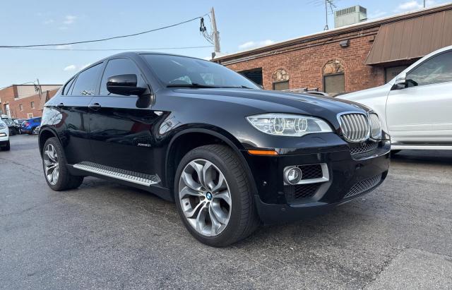 2013 Bmw X6 Xdrive50I