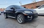 2013 Bmw X6 Xdrive50I за продажба в Wheeling, IL - Normal Wear
