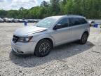 2018 Dodge Journey Se for Sale in Ellenwood, GA - Front End