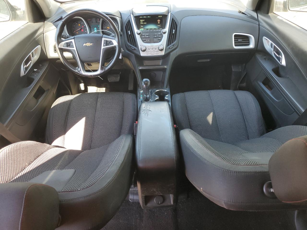 2016 Chevrolet Equinox Lt VIN: 2GNALCEK0G6239919 Lot: 54659975