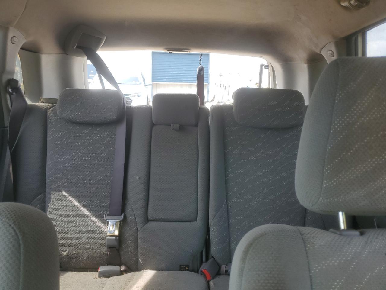 2005 Hyundai Tucson Gl VIN: KM8JM12B95U081783 Lot: 54416165
