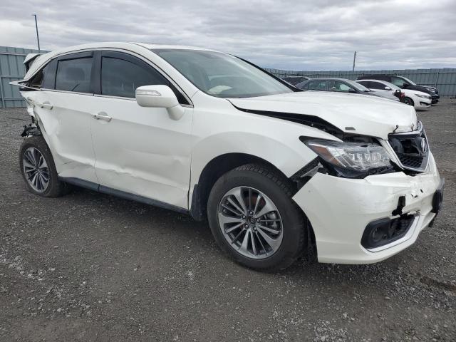 2018 ACURA RDX ADVANCE