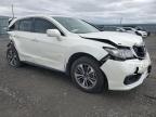 2018 ACURA RDX ADVANCE for sale at Copart ON - OTTAWA