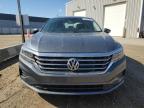 2022 VOLKSWAGEN PASSAT LIMITED EDITION for sale at Copart AB - EDMONTON