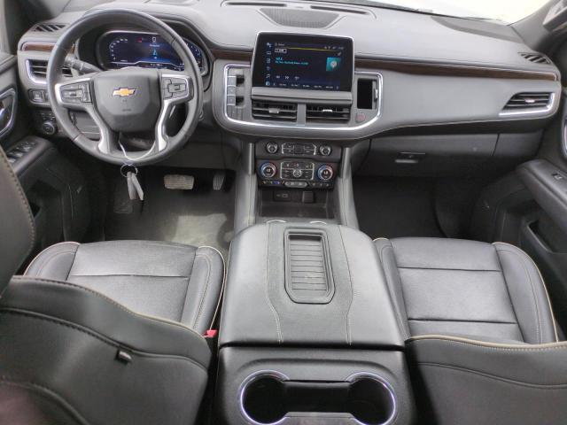 CHEVROLET SUBURBAN 2023 Gray