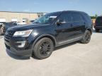 2016 Ford Explorer Xlt zu verkaufen in Wilmer, TX - Minor Dent/Scratches