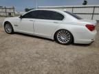2012 Bmw 750 Lxi for Sale in Mercedes, TX - Water/Flood