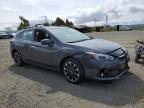 2020 Subaru Impreza Limited for Sale in American Canyon, CA - Front End