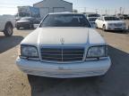 1998 Mercedes-Benz S 420 de vânzare în Nampa, ID - Mechanical