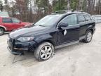 2010 Audi Q7 Premium იყიდება West Warren-ში, MA - Front End
