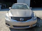 2012 Nissan Altima Base იყიდება Jacksonville-ში, FL - Side