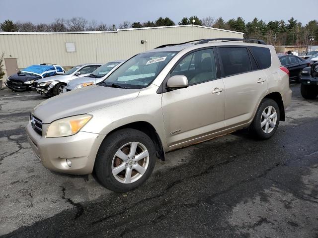 2006 Toyota Rav4 Limited
