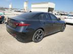 2017 Alfa Romeo Giulia Ti Q4 for Sale in Kansas City, KS - Normal Wear