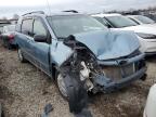 2008 Toyota Sienna Ce zu verkaufen in Elgin, IL - Front End