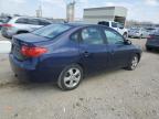 2008 Hyundai Elantra Gls de vânzare în Kansas City, KS - Front End