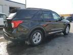 2024 Ford Explorer Xlt იყიდება Orlando-ში, FL - Rear End