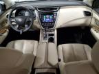 2020 Nissan Murano Sl for Sale in Franklin, WI - Side