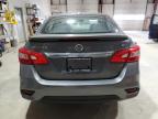 2016 Nissan Sentra S for Sale in Chambersburg, PA - Front End
