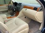 2005 Lexus Ls 430 продається в Oklahoma City, OK - Normal Wear