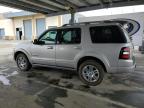 2008 Ford Explorer Limited na sprzedaż w Hayward, CA - Front End