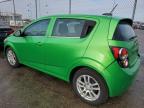 2015 Chevrolet Sonic Lt for Sale in Moraine, OH - Front End