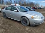 2013 Chevrolet Impala Lt de vânzare în Davison, MI - Front End