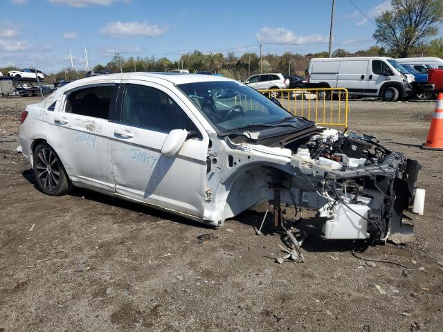  CHRYSLER 200 2013 Белый