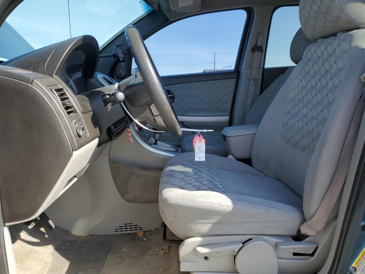2006 Chevrolet Equinox Lt VIN: 2CNDL73F766068650 Lot: 53963855
